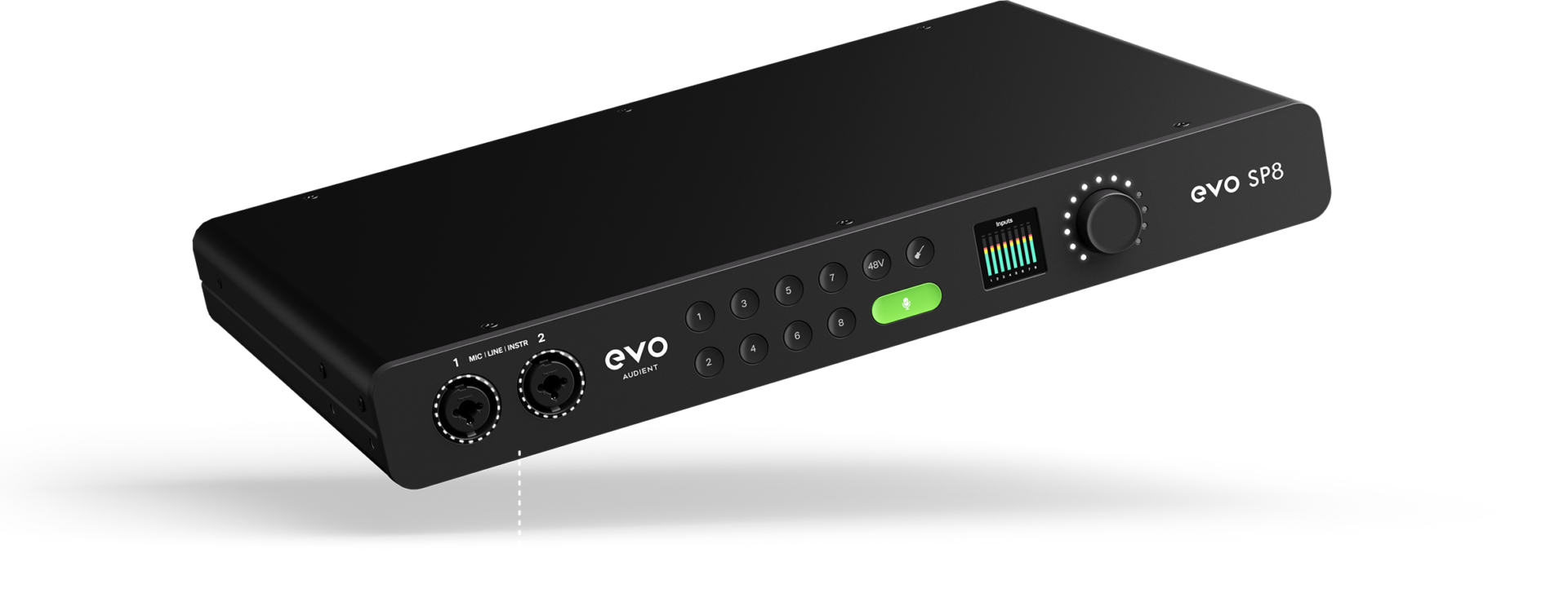 クラシックトーン、モダンサウンド